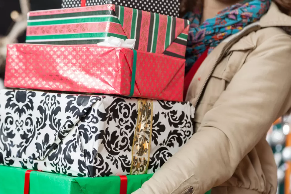 Holiday Gifts
